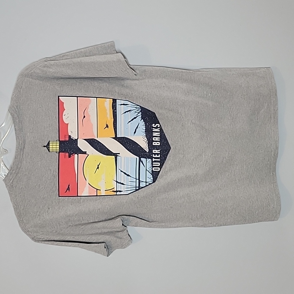 Croft & Barrow Outer Banks short sleeve tee